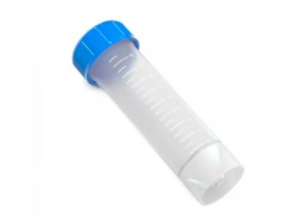 Центрифужная пробирка