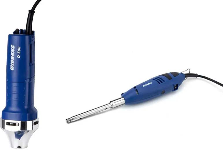 Производство косметики