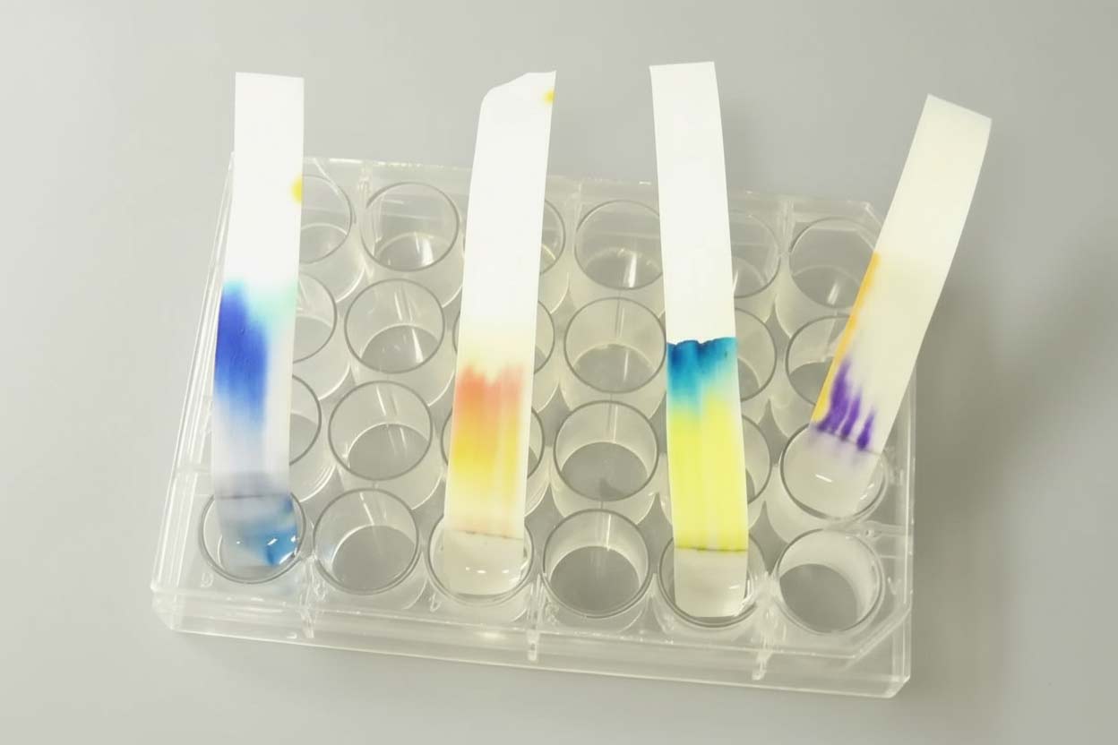 Качественно-количественное исследование