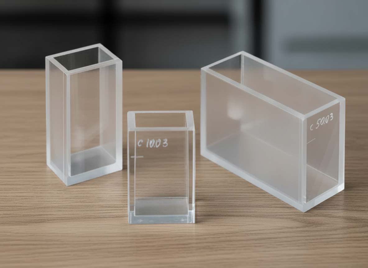 Кюветная пробирка