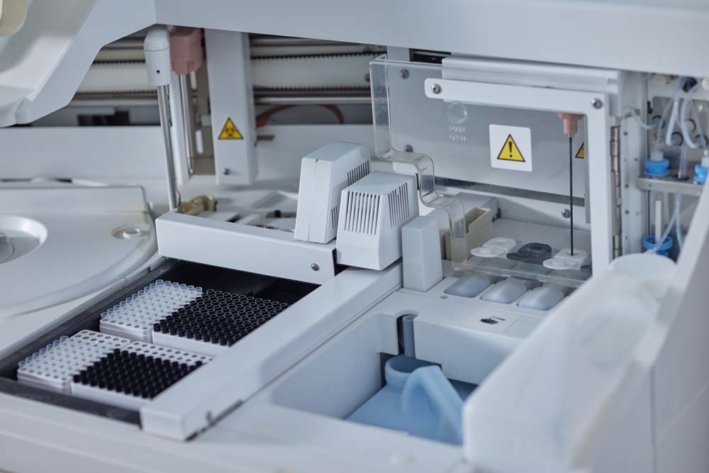 Лабораторное оборудование