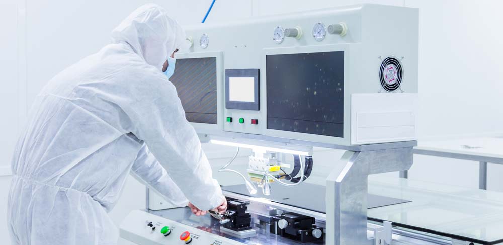 Лабораторное исследование