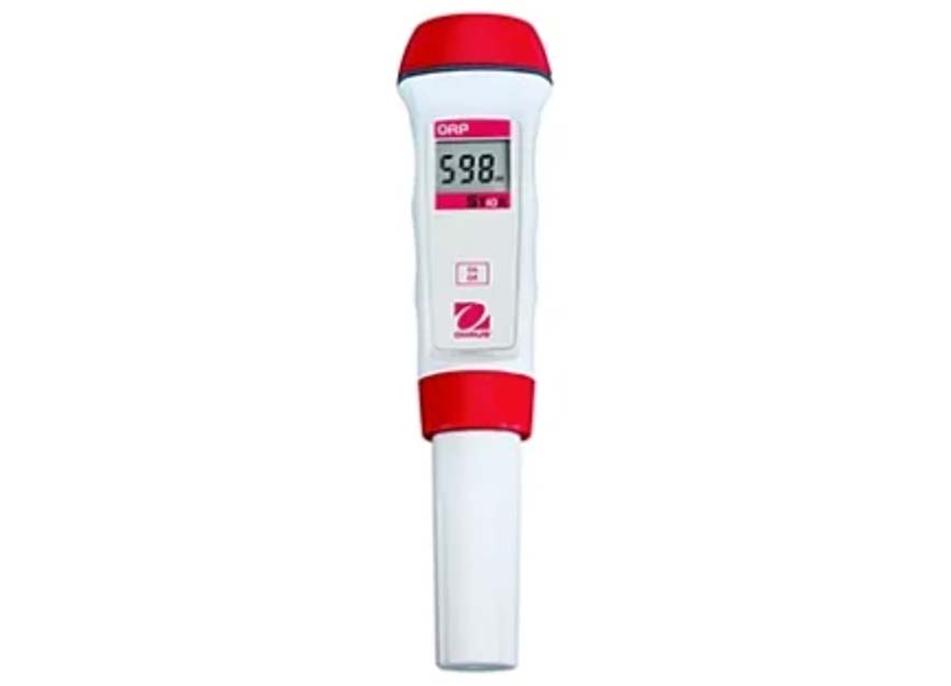 Карманный рН-метр