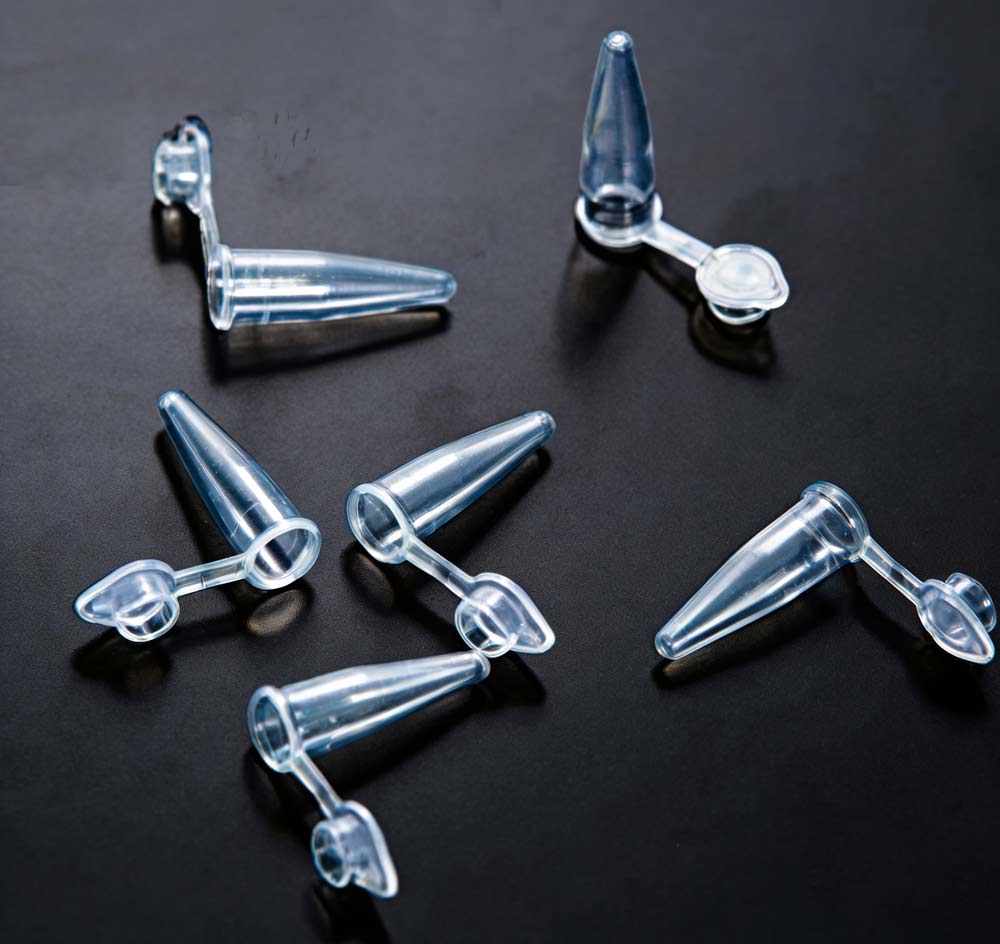 Пробирка ПЦР