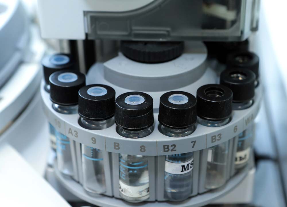 Хроматография — определение, история и методы