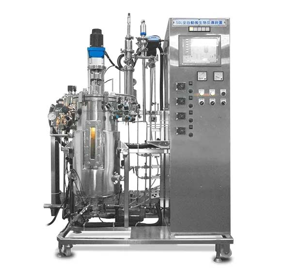 Ферментеры StirCradleTM -Pro 1000