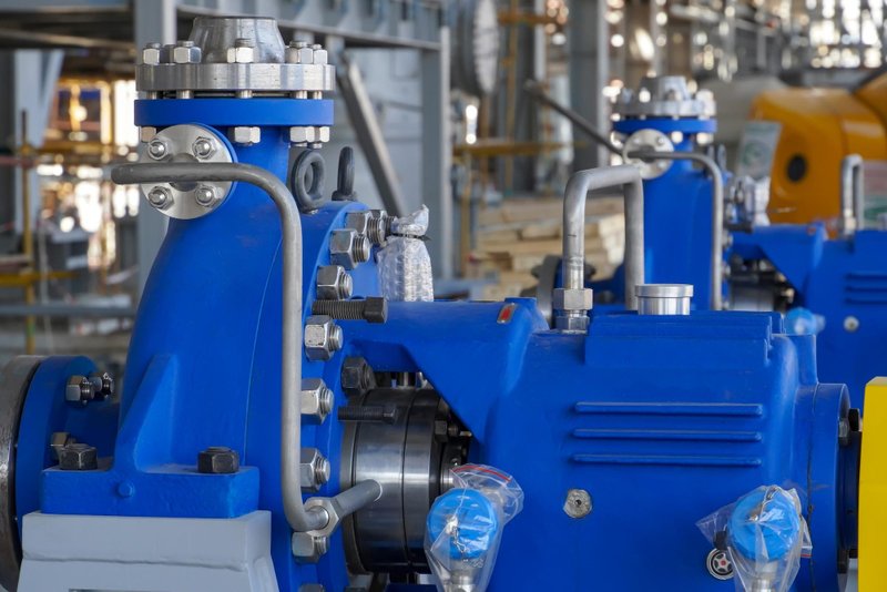 Компрессор