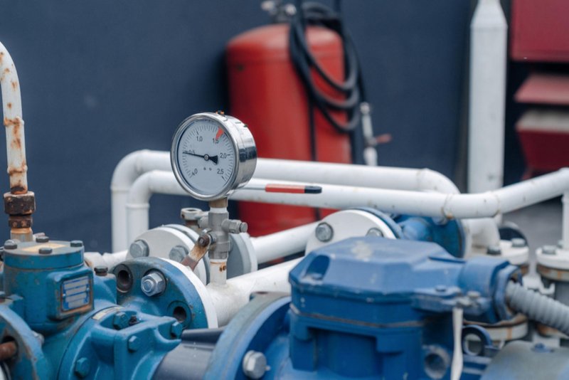 Оборудование