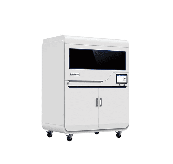 Основные этапы выделения нуклеиновых кислот