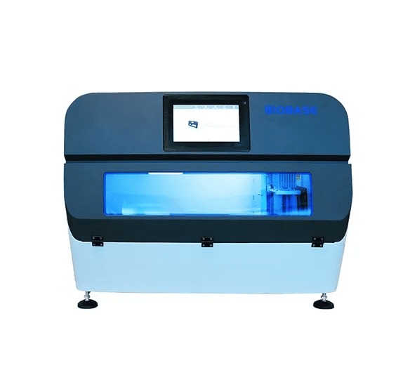 Методы выделения нуклеиновых кислот