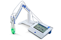 Кондуктометр EC500T