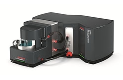 THE NEW GENERATION OF PARTICLE SIZING