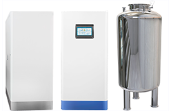 Система очистки воды  Nova  C300  для получения II типа воды