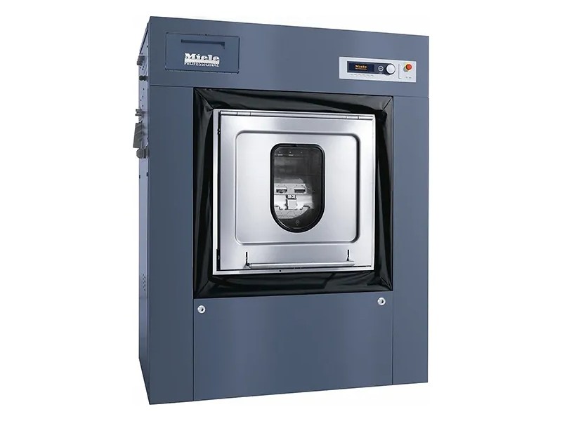 Барьерная стиральная машина