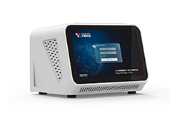 Амплификатор ДНК в реальном времени Gentier Mini