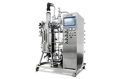 Ферментеры StirCradleTM -Pro 50