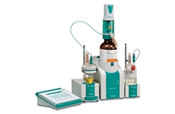 Титраторы Titrando 852