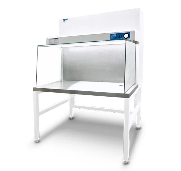 Ламинарный шкаф с горизонтальным потоком LHG-4DS-F8