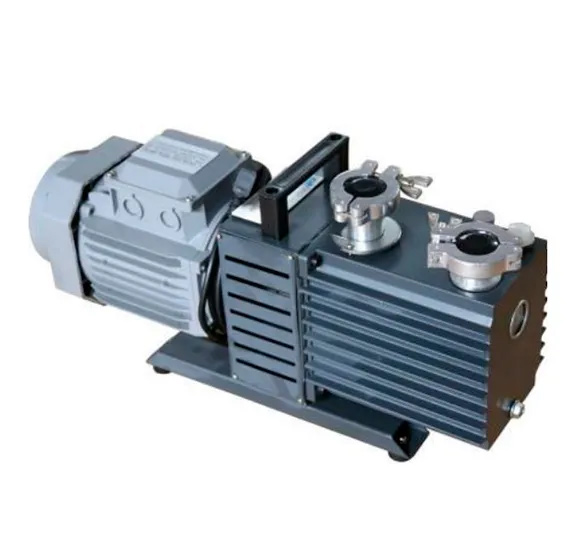 Пластинчато-роторный насос 2XZ-2C