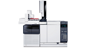 Трехквадрупольный масс-селективный детектор Agilent 7010B (QQQ)