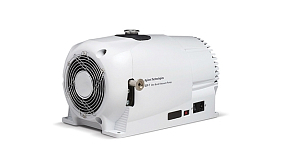 Спиральный вакуумный насос IDP 10