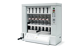 Автоматический экстрактор жира SER 148/6 Автоматический экстрактор жира SER 148/6