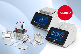 Новинка от Dlab: термоциклеры и камеры для электрофореза/вестерн-блоттинга