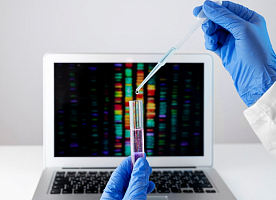 Современные технологии в спектральном анализе - применение, преимущества, оборудование