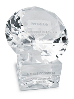 Награда от Miele, 2021