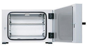 Сушильный шкаф с естественной конвекцией E 28 Сушильный шкаф с естественной конвекцией E 28