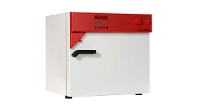 Сушильный шкаф с программируемым контроллером FP 115 Сушильный шкаф с программируемым контроллером FP 115