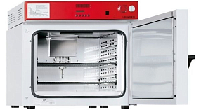 Безопасный сушильный шкаф FDL 115 Безопасный сушильный шкаф FDL 115