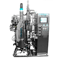 Биореакторы для культур клеток: виды биореакторов