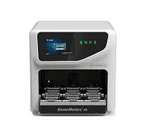 Методы и этапы выделения нуклеиновых кислот