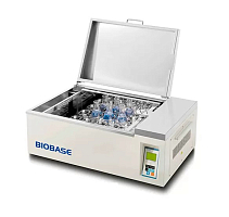 Водяные бани для лаборатории