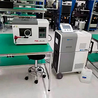 Гелиевые течеискатели - принцип работы, типы, преимущества