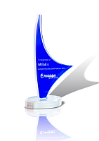 Награда от Heidolph, 2010