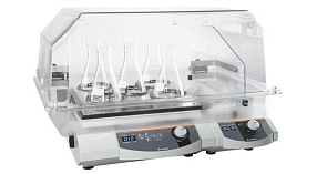 Шейкер-инкубатор Inkubator 1000 Шейкер-инкубатор Inkubator 1000