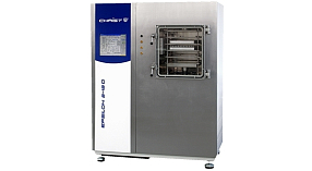 Лиофильная сушилка Epsilon 2-12D