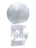 Награда от Heidolph, 2019