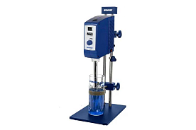 Что такое диспергатор: виды, применения и технологии