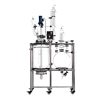 Нутч-фильтр, назначение и эксплуатация