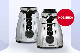 Новая линейка мощных лабораторных блендеров Wiggens