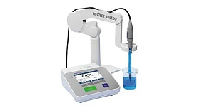 Кондуктометр для воды и жидкостей: устройство, принцип работы