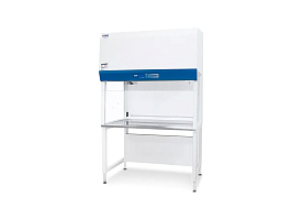 Устройство и применение ламинарных шкафов