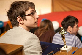 День химика в Санкт-Петербурге