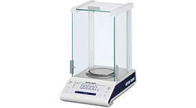 Аналитические весы ML 104