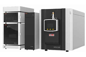 Обнаружение антибиотиков группы тетрациклинов в молоке методом ВЭЖХ МС/МС