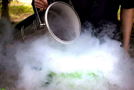 Chemistry Days in Novosibirsk