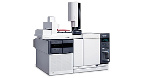 Трехквадрупольный масс-селективный детектор Agilent 7000D (QQQ)